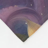 Couverture Polaire Unicorne (Coin)