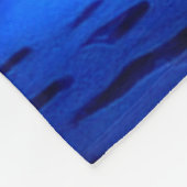 Couverture Polaire Unicorne (Coin)