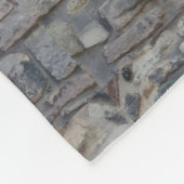 Couverture Polaire Unicorne, Holyrood Palace (Coin)