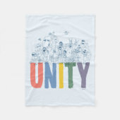 COUVERTURE POLAIRE UNITÉ (Devant)