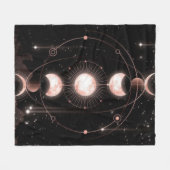 Couverture Polaire Unité de la Galaxie (Devant (Horizontal))