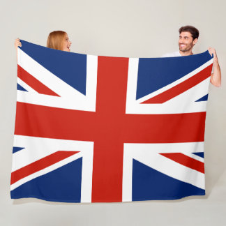 Couverture Polaire United Kingdom of Great Britain and Northern Irela