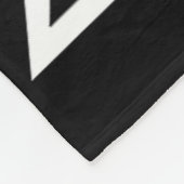 Couverture Polaire Universal Epic Universe Family Vacation 2025 Front (Coin)