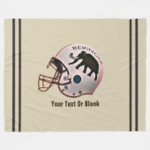 Couverture Polaire Université de Beringia (Devant (Horizontal))