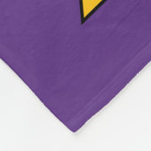 Couverture Polaire Université de Caroline de l'Est | Pirates (Coin)