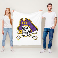 Université de Caroline de l'Est | Pirates écus