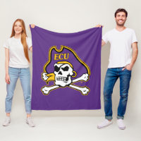 Université de Caroline de l'Est | Pirates écus