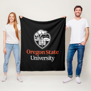 Couverture Polaire Université d'État de l'Oregon