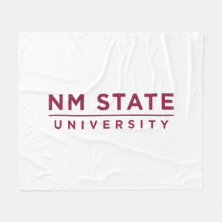 Couverture Polaire Université d'État du Nouveau-Mexique