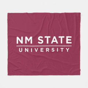Couverture Polaire Université d'État du Nouveau-Mexique
