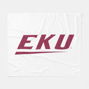 Couverture Polaire Université du Kentucky oriental   EKU