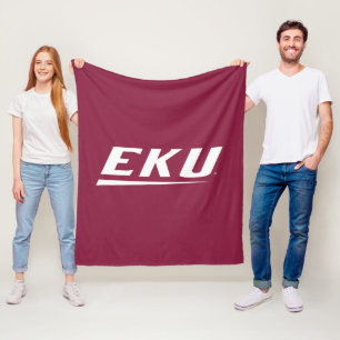 Couverture Polaire Université du Kentucky oriental   EKU