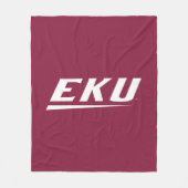 Couverture Polaire Université du Kentucky oriental | EKU (Devant)