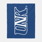 Couverture Polaire UNK| Université du Nebraska à Kearney (Devant)