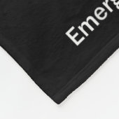 Couverture Polaire Unlock Me Phone Pcode Funny Gaming Christmas Gift (Coin)