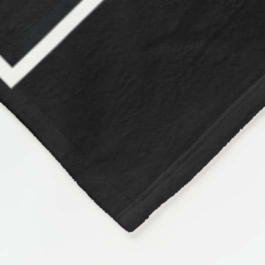 Couverture Polaire Uno Mas - Disc Golf  (Coin)