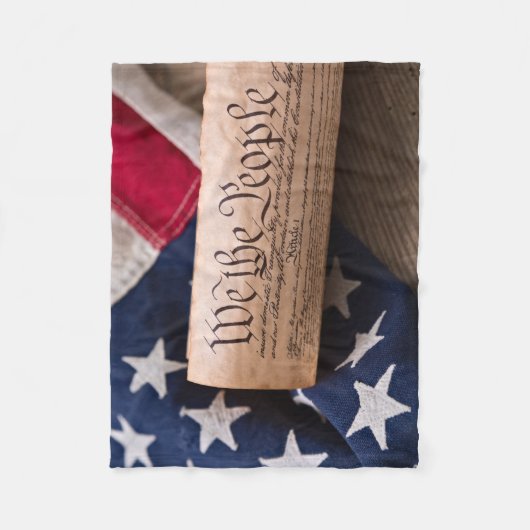 COUVERTURE POLAIRE US (Devant)