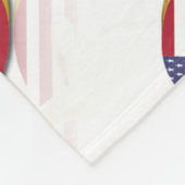 COUVERTURE POLAIRE USA (Coin)