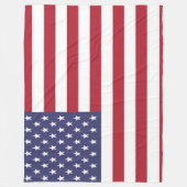 COUVERTURE POLAIRE USA (Devant)