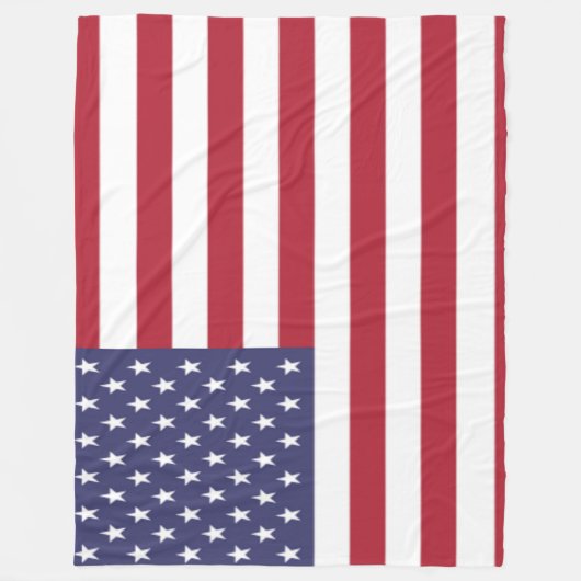 COUVERTURE POLAIRE USA (Devant)