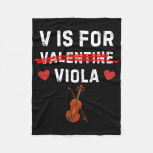 Couverture Polaire V est pour l'alto Drôle de musicien d'alto Saint-V