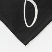 Couverture Polaire Vacances d'été Rétro Caroline du Sud Hilton Head I (Coin)