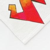 Couverture Polaire Vacances d'hiver de Metalphanumance Blanket (Coin)