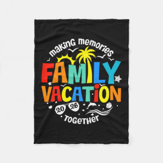 Couverture Polaire Vacances en famille 2026