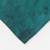 Couverture Polaire Vagues maritimes - Côte des Maldives (Coin)