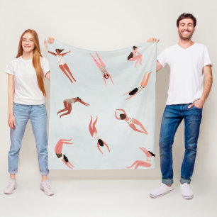 Couverture Polaire Vairons