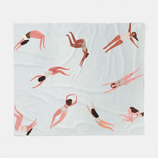 Couverture Polaire Vairons (Devant (Horizontal))