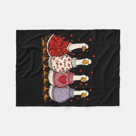 Couverture Polaire Valentine Funny Math Equation 6 7 Six Seven Meme T (Devant (Horizontal))