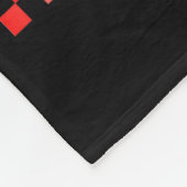 Couverture Polaire Valentine’s Day 67 Meme Funny Six Seven 6 7 Valent (Coin)