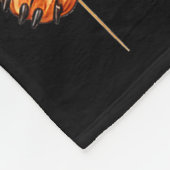 Couverture Polaire Valentine’s Day Dog Cute Dachshund Dogs For Dog Mo (Coin)