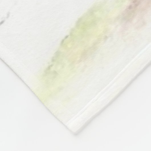 Couverture Polaire Valentines (Coin)