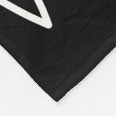 Couverture Polaire Valentines Day Abc I Love You Alphabet Teacher Gir (Coin)