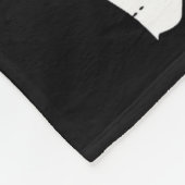 Couverture Polaire Valentines Day Matching Love Ve Heart Cute Couple  (Coin)