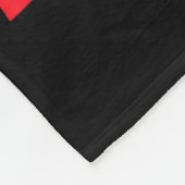 Couverture Polaire Valentines Day Matching Soulmates Mates Dino Coupl (Coin)