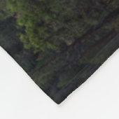 Couverture Polaire Vallée de Yosemite, la Californie (Coin)