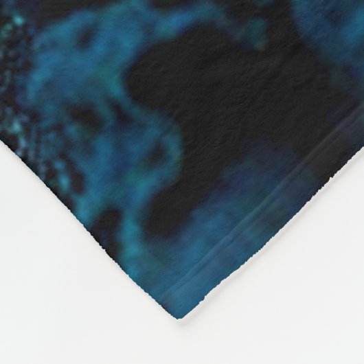 Couverture Polaire Vampire Queen: Dark Allure Art (Coin)