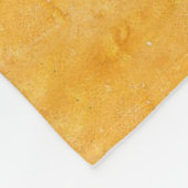 Couverture Polaire Van Gogh Bateaux Plage impressionniste (Coin)