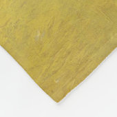 Couverture Polaire Van Gogh Vase avec l'impressionnisme classique d'I (Coin)