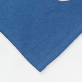 Couverture Polaire Van Handicapé (Coin)