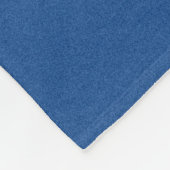 Couverture Polaire Van Handicapé (Coin)