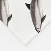 Couverture Polaire Vaquita (Coin)