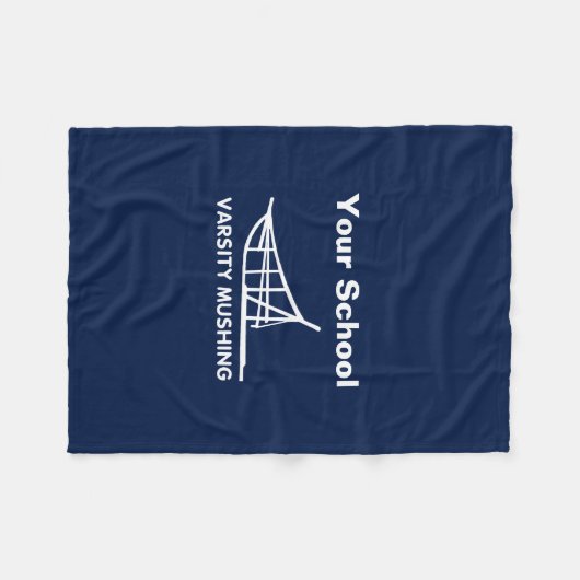 Couverture Polaire Variation (Devant (Horizontal))