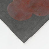 Couverture Polaire Variétés de verger I (Coin)