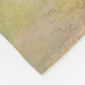 Couverture Polaire Vase aux fleurs mixtes, Redon (Coin)