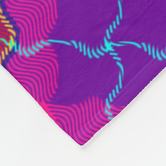 Couverture Polaire VegasRae-Phoenix (Coin)