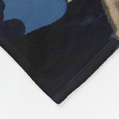 Couverture Polaire Véhicule - Gant VTT (Coin)